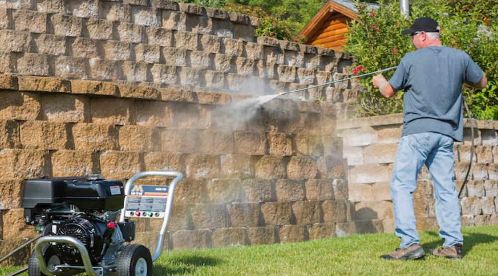 How Do I Know If My Pressure Washer is OK
