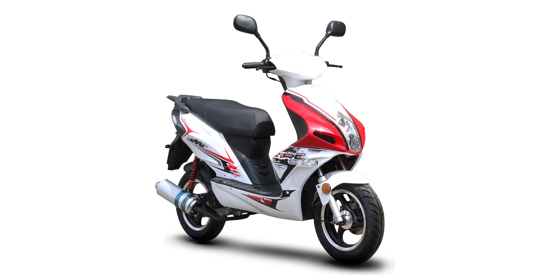 Why You Should Choose a Quality Gas Scooter